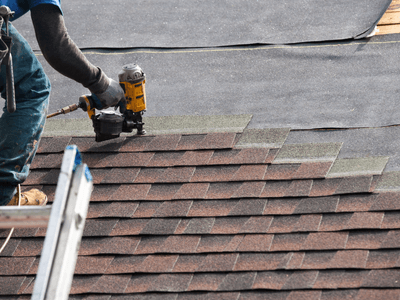 About Roof Repair Experts Climax Springs, MO